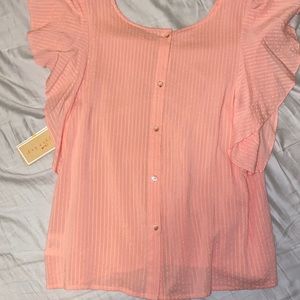 Copper Key shirt ( new in tag)